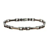 Bracciale Vag Uomo in Acciaio 3506920017